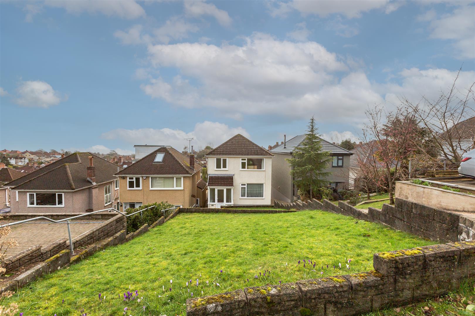 Hendrefoilan Road, Sketty, Swansea, SA2 9LT